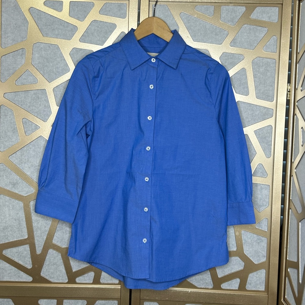 Casa Cabaña Button Down Shirt